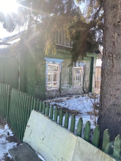 Лот: 25321802. Фото: 1. дом в уяре. Дома