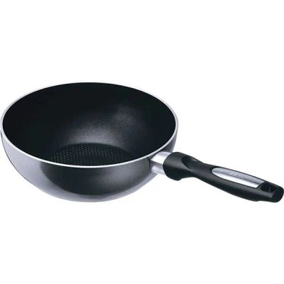 Лот: 24497997. Фото: 1. Сковорода-вок Beka Pro Induc... Сковороды и сотейники