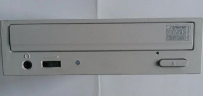 Лот: 5501576. Фото: 1. CD-R Mitsumi. Приводы CD, DVD, BR, FDD