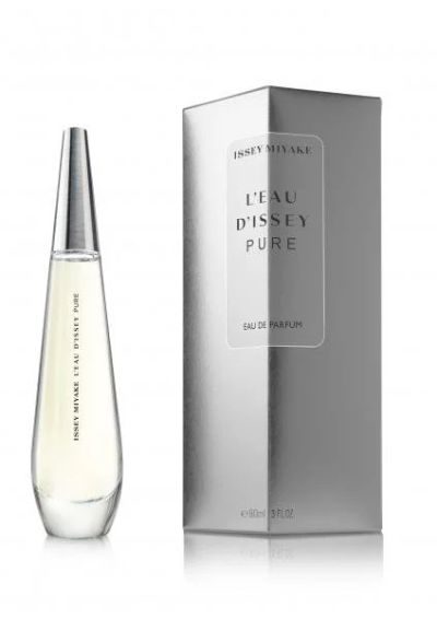 Лот: 12823402. Фото: 1. Issey Miyake woman L'eau D'issey... Женская парфюмерия