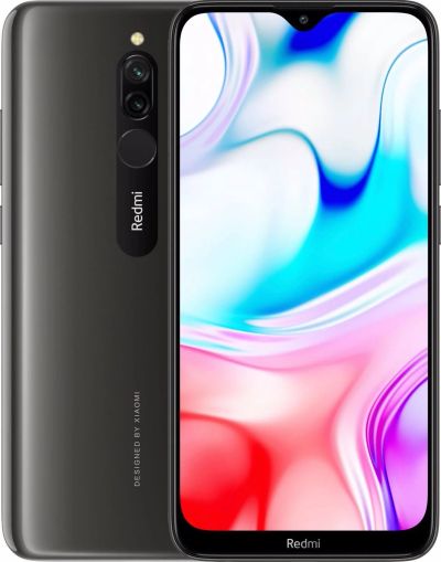 Лот: 15180395. Фото: 1. Смартфон Xiaomi Redmi 8 3/32GB... Смартфоны