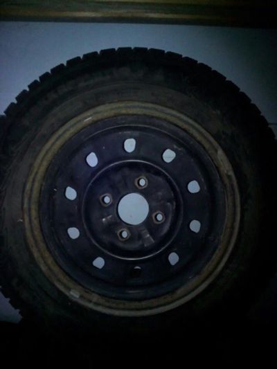 Лот: 10430778. Фото: 1. nokian hakopilita 7 зима 1 сезон. Шины