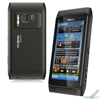 Лот: 6152026. Фото: 1. nokia n8--продажа обмен. Кнопочные мобильные телефоны