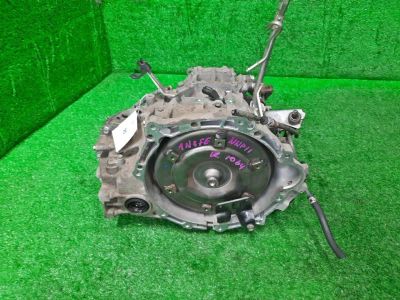 Лот: 16691464. Фото: 1. Акпп Toyota Porte NNP11 1NZ-FE... Трансмиссия