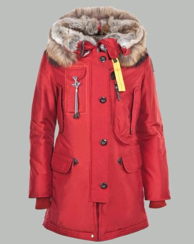 Лот: 4457712. Фото: 1. PJS Parajumpers Kodiak Пуховик... Верхняя одежда