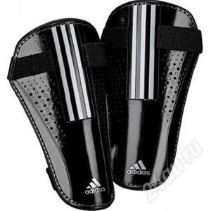 Лот: 2257016. Фото: 1. Щитки ADIDAS футбольные. Спортивная символика и атрибутика