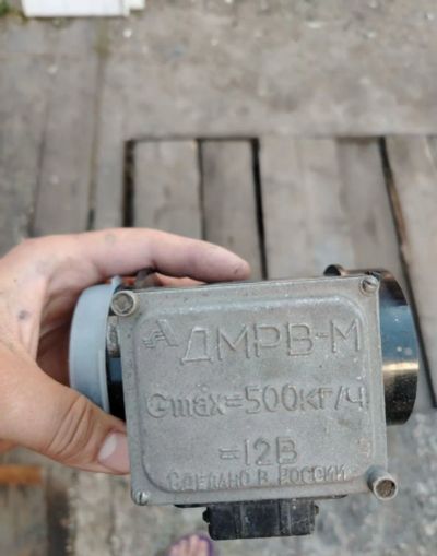 Лот: 25407214. Фото: 1. ДМРВ. Электрооборудование