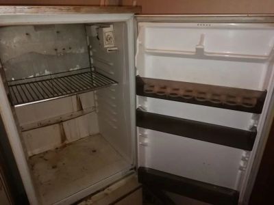 Лот: 14482502. Фото: 1. Холодильник. Холодильники, морозильные камеры