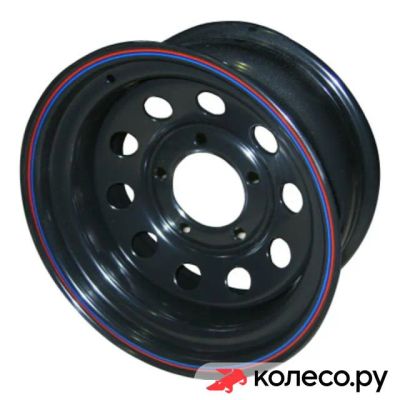 Лот: 25220540. Фото: 1. Диск усиленный Toyota Land Cruiser... Шины