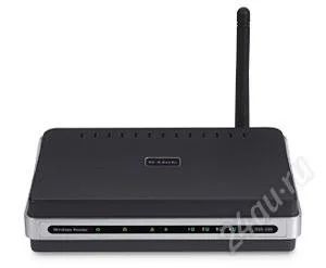 Лот: 118536. Фото: 1. D-Link DIR-300. WiFi, Bluetooth адаптеры