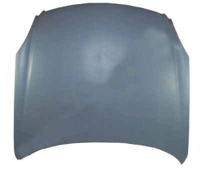 Лот: 7422725. Фото: 1. Капот Nissan Skyline V35 ( ) HV35... Кузов