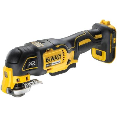 Лот: 24423384. Фото: 1. Мультитул DEWALT DCS356E1T-XJ... Электроинструмент