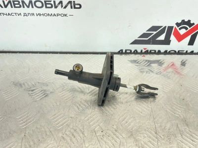 Лот: 25896839. Фото: 1. цилиндр сцепления главный Hyundai... Двигатель и элементы двигателя