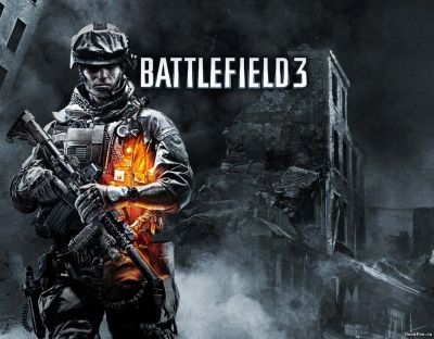 Лот: 4753589. Фото: 1. Battlefield 3 аккаунт в origin. Игры для ПК