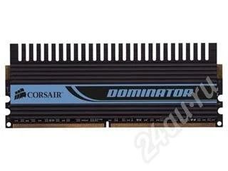Лот: 427396. Фото: 1. CORSAIR DOMINATOR (((DDR-2)))CM2X1024-8500C5D... Оперативная память