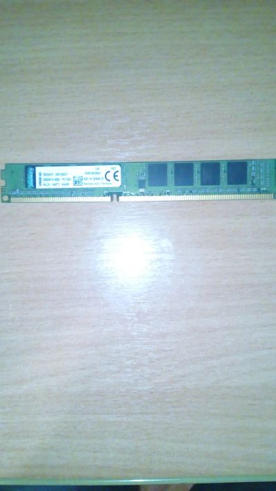 Лот: 14805709. Фото: 1. Оперативная память Kingston 4GB... Оперативная память