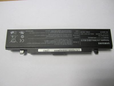 Лот: 8500085. Фото: 1. Аккумулятор Samsung R710 (SG6560... Аккумуляторы