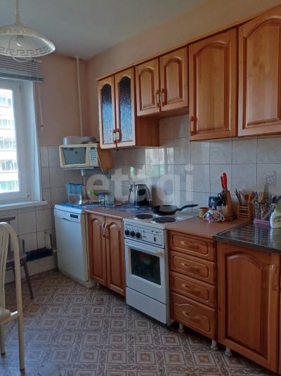 Лот: 25294678. Фото: 1. 1-комн. квартира , Красноярск... Квартиры, студии