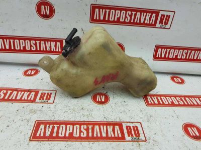 Лот: 20895459. Фото: 1. Бачок расширительный Toyota Rav4... Двигатель и элементы двигателя