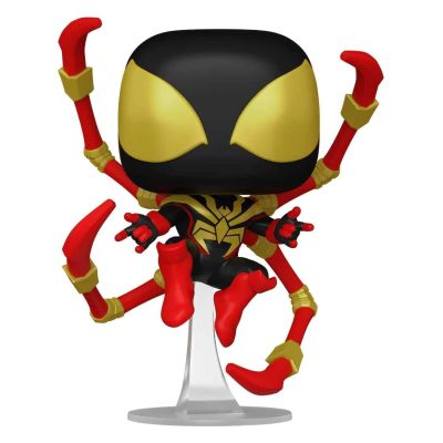 Лот: 25119328. Фото: 1. Фигурка Funko POP! Bobble: Marvel... Другое (сувениры, подарки)
