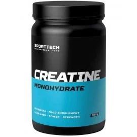 Лот: 17901266. Фото: 1. Creatine Monohydrate Sporttech... Спортивное питание, витамины
