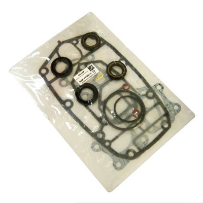Лот: 21365487. Фото: 1. Ремкомплект редуктора Yamaha 30D... Запчасти для лодок, катеров, лодочных моторов