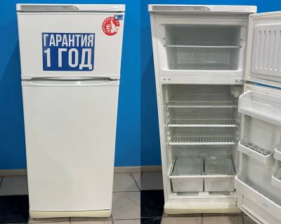 Лот: 20968386. Фото: 1. Холодильник Stinol 242 Q 002 код... Холодильники, морозильные камеры