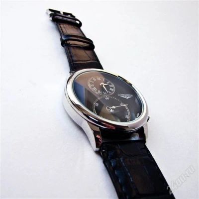 Лот: 1402341. Фото: 1. Реплика Longines. Другие наручные часы