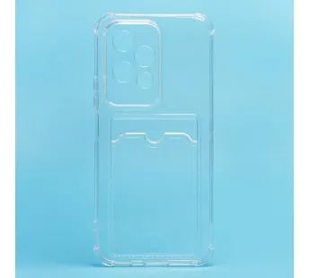 Лот: 24072879. Фото: 1. Чехол Huawei Honor 200 Lite Силикон... Чехлы, бамперы