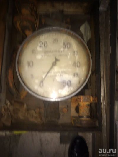 Лот: 13214010. Фото: 1. Динамометр весы 50 тонн. Промышленное