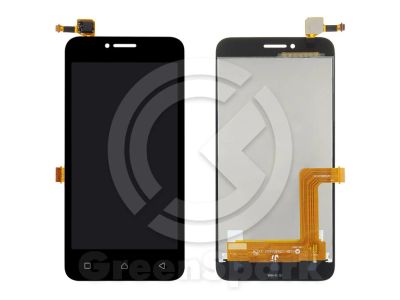 Лот: 13961451. Фото: 1. Дисплей для Lenovo Vibe B (A2016... Дисплеи, дисплейные модули, тачскрины