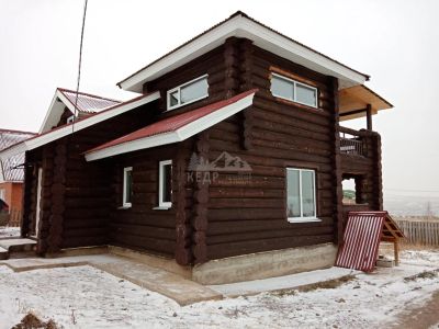 Лот: 15049231. Фото: 1. Продается дом 192 кв.м. 7 сот... Дома
