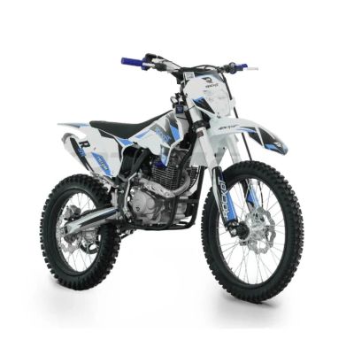 Лот: 24785985. Фото: 1. Мотоцикл ROCKOT R5H Cyclone (250cc... Мотоциклы