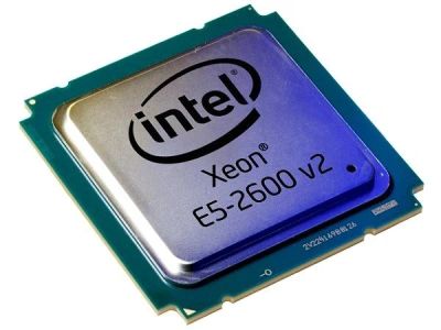 Лот: 18597089. Фото: 1. Процессор Intel Xeon E5-2609v2. Процессоры