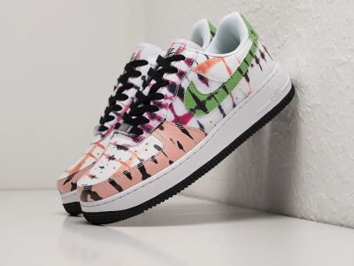 Лот: 20286155. Фото: 1. Кроссовки Nike Air Force 1 Low. Кеды, кроссовки, слипоны