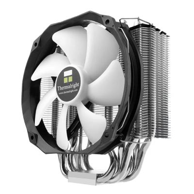Лот: 20722179. Фото: 1. ТОПовая башня Thermalright True... Системы охлаждения