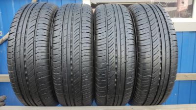 Лот: 18882046. Фото: 1. 195\70 R15C nokian 4шт минимальный... Шины