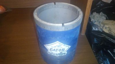 Лот: 6082743. Фото: 1. Продам башмак обсадной колонны... Геодезическое