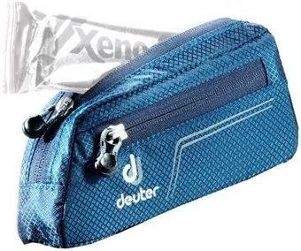 Лот: 12205433. Фото: 1. Велосумка Deuter Energy Bag midnight. Аксессуары
