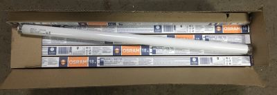 Лот: 18736264. Фото: 1. Лампа 25 штук osram basic l18w... Настольные лампы и светильники