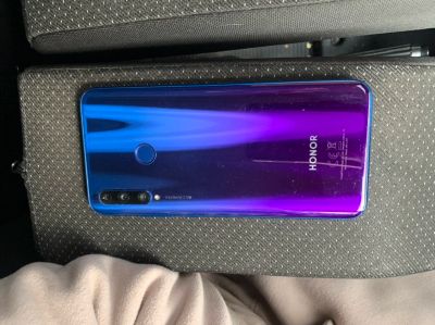 Лот: 17010266. Фото: 1. Huawei Honor 10i 128gb. Смартфоны