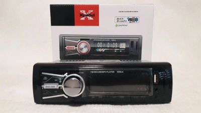 Лот: 14171510. Фото: 1. Автомогнитола с блютузом. Автомагнитолы