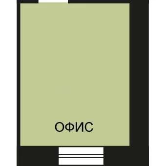 Лот: 4089992. Фото: 1. Помещение под офис. Коммерческая недвижимость