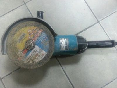 Лот: 6295922. Фото: 1. Продам болгарку Makita 9069! В... Электроинструмент