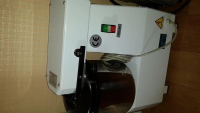 Лот: 5431583. Фото: 1. Тестомес ImpastatRica Италия. Пищевое
