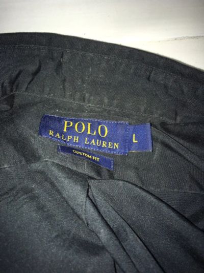 Лот: 8291977. Фото: 1. рубашка ralph lauren. Футболки, поло