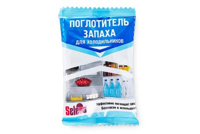 Лот: 23949060. Фото: 1. Поглотитель запаха Hoff БХ-06. Бытовая химия