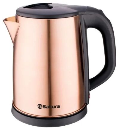Лот: 15097551. Фото: 1. Чайник Sakura SA-2149Z. Кухонная
