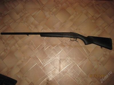 Лот: 2332907. Фото: 1. Продам руже мп-18М-М.12-76, 2009г. Охотничье оружие
