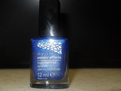 Лот: 3032362. Фото: 1. Лак для ногтей AVON,трескается... Лак для ногтей